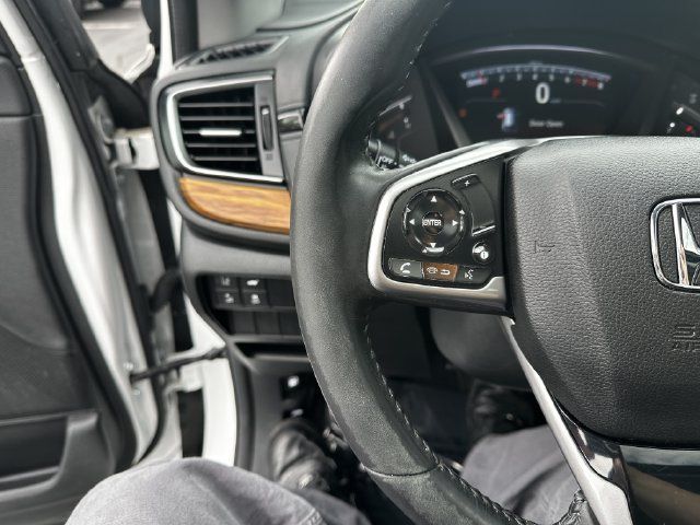 Used 2019 Honda CR-V EX-L image 27