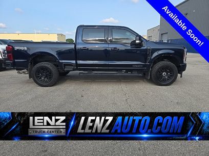 Used 2024 Ford F350 Lariat w/ Lariat Ultimate Package