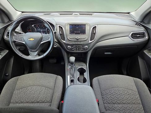 Used 2024 Chevrolet Equinox LT AWD/4WD image 14