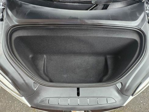 Used 2023 Tesla Model X Plaid AWD/4WD image 28