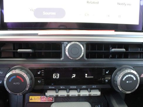 New 2026 Toyota 4Runner TRD Sport Premium AWD/4WD image 39
