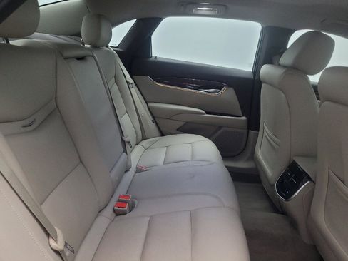 Used 2016 Cadillac XTS Luxury w/ Driver Awareness Package FWD image 19