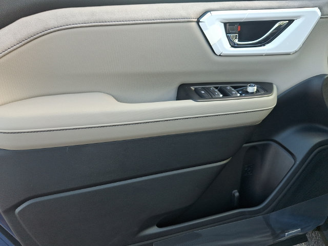 New 2026 Subaru Forester Limited AWD/4WD image 9