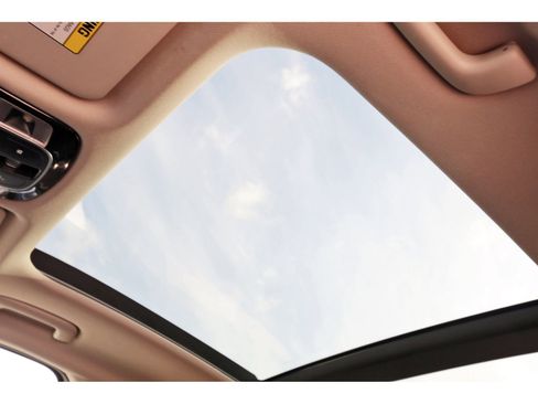 Used 2023 Hyundai Tucson Limited w/ Cargo Package FWD image 32