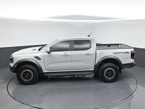 Used 2024 Ford Ranger Raptor AWD/4WD image 44
