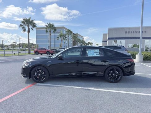 New 2026 Acura Integra A-Spec image 17