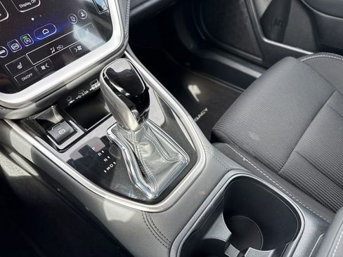 Used 2025 Subaru Legacy Premium image 27