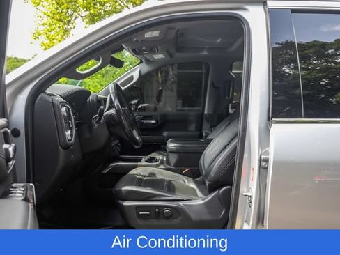 Used 2020 GMC Sierra 2500 Denali w/ Denali Ultimate Package AWD/4WD image 29