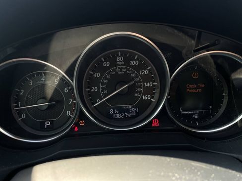 Used 2014 MAZDA MAZDA6 Grand Touring FWD image 17