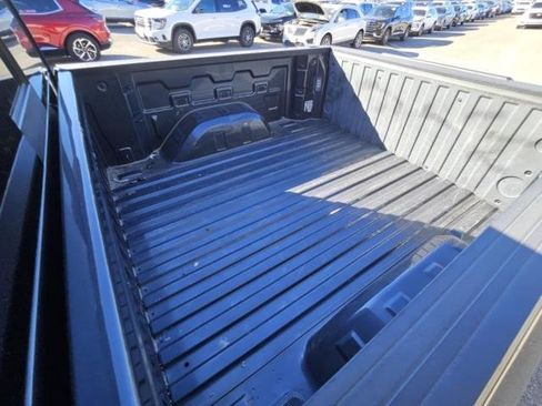 Used 2021 Chevrolet Silverado 1500 LT w/ All Star Edition Plus RWD image 3