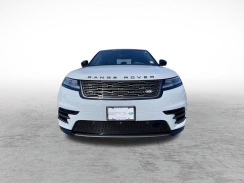 Certified 2026 Land Rover Range Rover Velar Dynamic SE AWD/4WD image 2