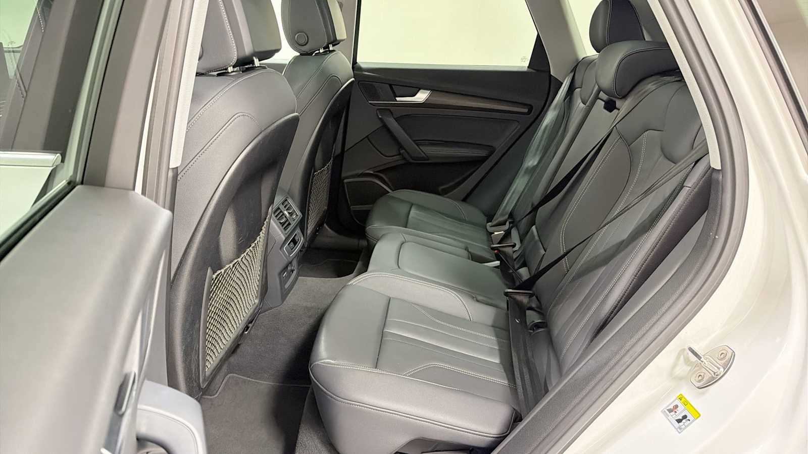 Used 2024 Audi Q5 2.0T Premium Plus AWD/4WD image 24