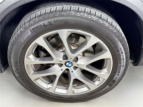 Used 2023 BMW X5 sDrive40i image 33