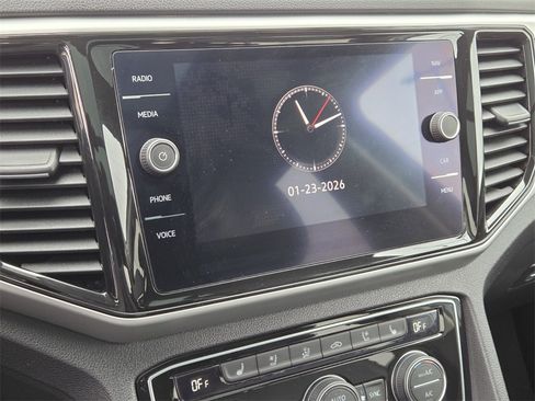 Used 2021 Volkswagen Atlas SEL Premium image 13