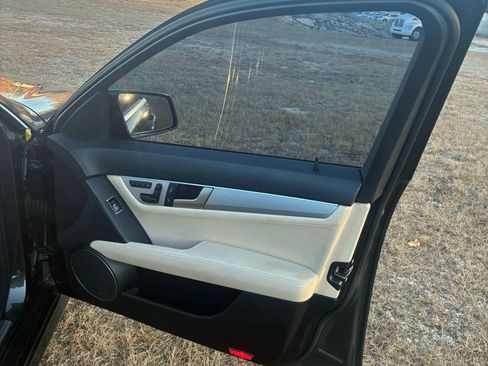 Used 2014 Mercedes-Benz C 250 Sedan w/ Premium 1 Package image 30