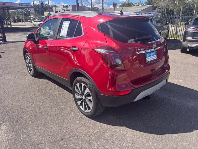 Used 2019 Buick Encore Essence FWD image 6