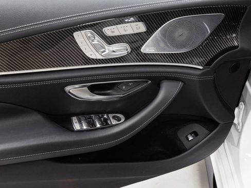 Certified 2024 Mercedes-Benz AMG GT 53 image 6