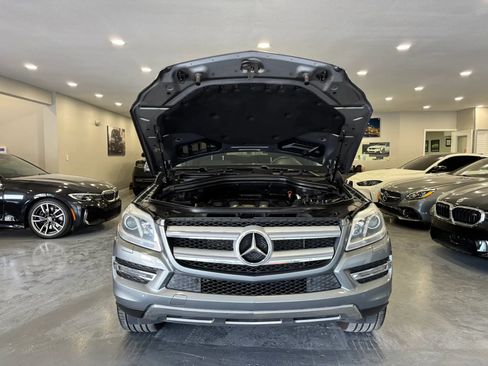 Used 2014 Mercedes-Benz GL 450 4MATIC image 50