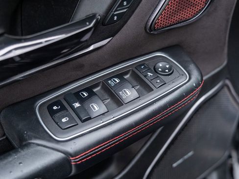 Used 2022 RAM 1500 TRX w/ TRX Level 2 Equipment Group image 26