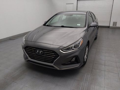 Used 2018 Hyundai Sonata SE image 15