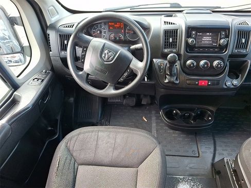 Used 2020 RAM ProMaster 3500 image 14