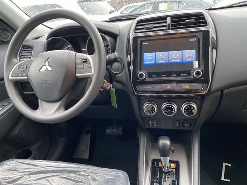 New 2026 Mitsubishi Outlander Sport ES AWD/4WD image 7