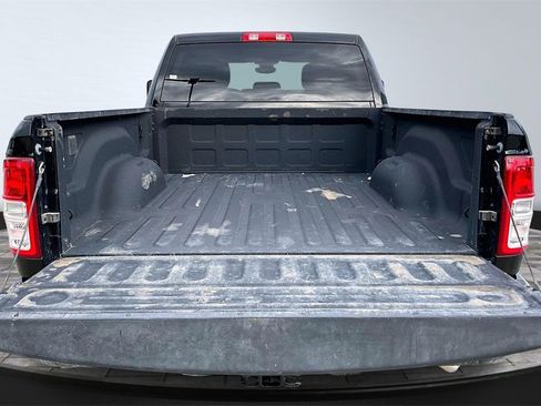 Certified 2024 RAM 2500 Big Horn w/ Bed Utility Group image 19