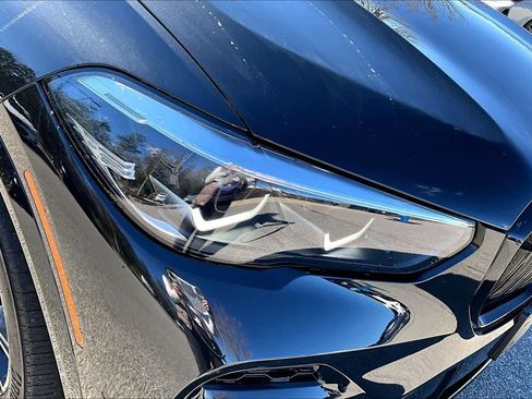 Used 2023 BMW X5 xDrive40i w/ M Sport Package image 30