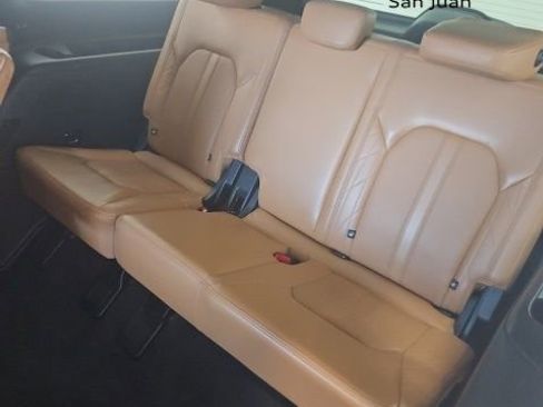 Used 2022 Ford Expedition Max Platinum image 27