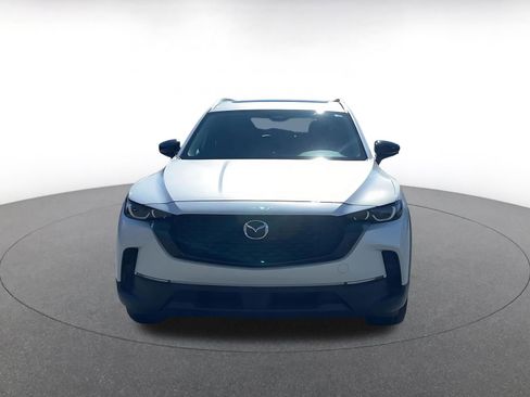 Used 2025 MAZDA CX-50 AWD 2.5 S w/ Premium Package image 4