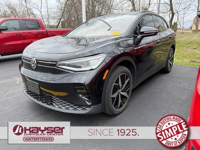 Used 2023 Volkswagen ID.4 Pro S