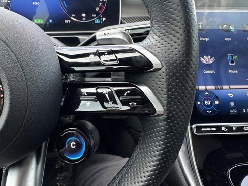 Used 2024 Mercedes-Benz C 63 AMG S image 38