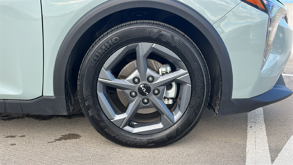 Used 2026 Kia K4 FWD image 15
