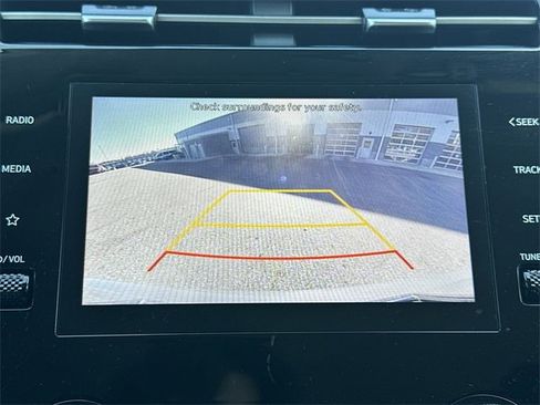 Certified 2024 Hyundai Tucson SE image 11
