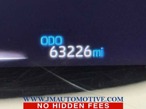 Used 2023 Toyota RAV4 XLE w/ Convenience Package AWD/4WD image 22