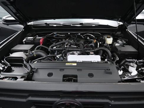 New 2026 Toyota Tacoma TRD Sport AWD/4WD image 15