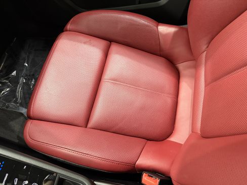 Certified 2023 Porsche Macan GTS AWD/4WD image 60
