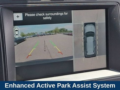 Used 2019 Ford Expedition Limited w/ Equipment Group 302A AWD/4WD image 13