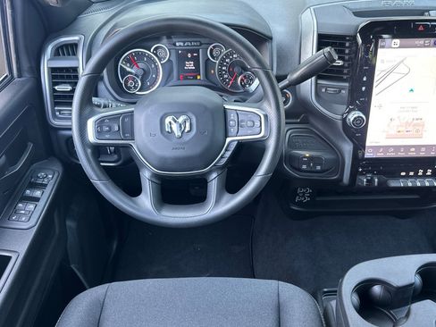 New 2025 RAM 2500 Tradesman image 14