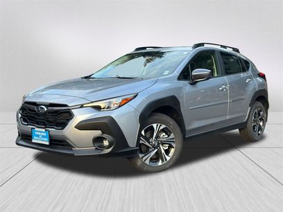 New 2026 Subaru Crosstrek 2.5i Premium
