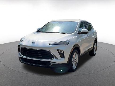 Used 2025 Buick Encore GX Preferred image 7