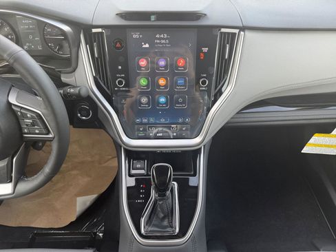 New 2025 Subaru Outback Limited image 11