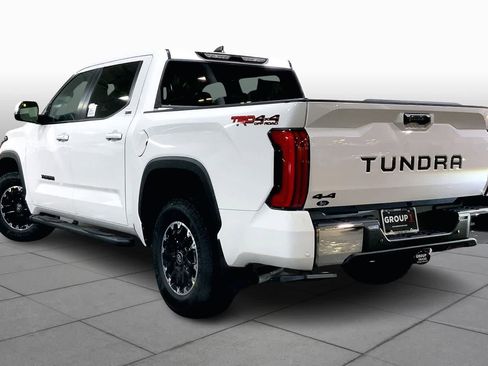 New 2026 Toyota Tundra SR5 image 11