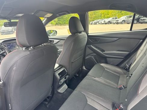 Used 2022 Subaru WRX image 19