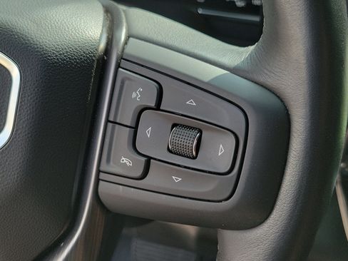 Used 2025 GMC Sierra 2500 Denali Ultimate AWD/4WD image 28