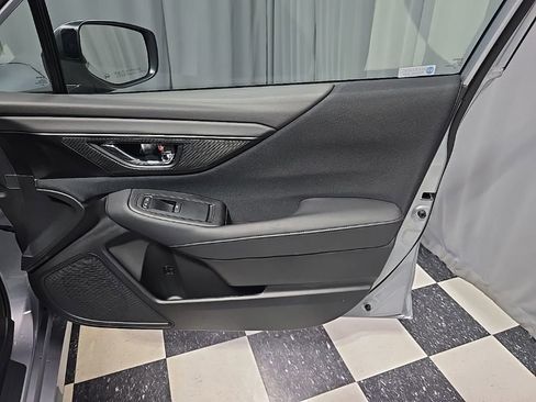 Certified 2025 Subaru Legacy Premium AWD/4WD image 6