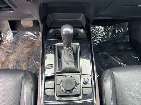 Used 2024 MAZDA CX-30 AWD 2.5 S w/ Premium Package image 15