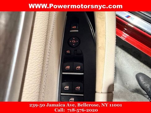 Used 2019 BMW X4 xDrive30i w/ Executive Package image 37