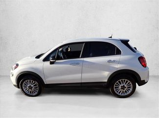Used 2023 FIAT 500X Pop w/ Comfort Group video 2