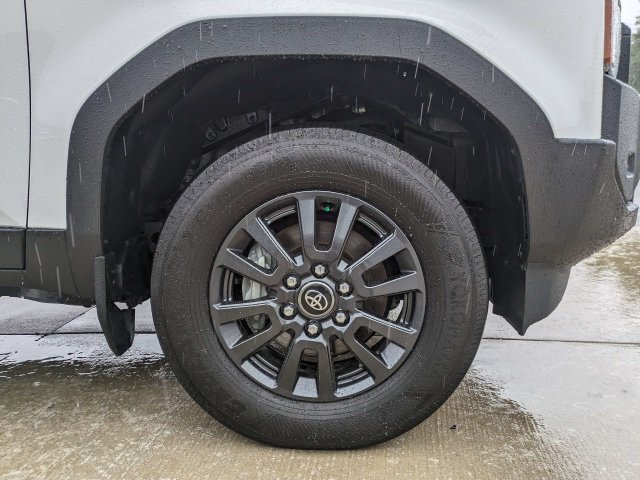 Used 2025 Toyota Land Cruiser 1958 AWD/4WD image 11